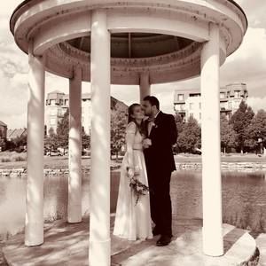 Meet your Posher, Isabel